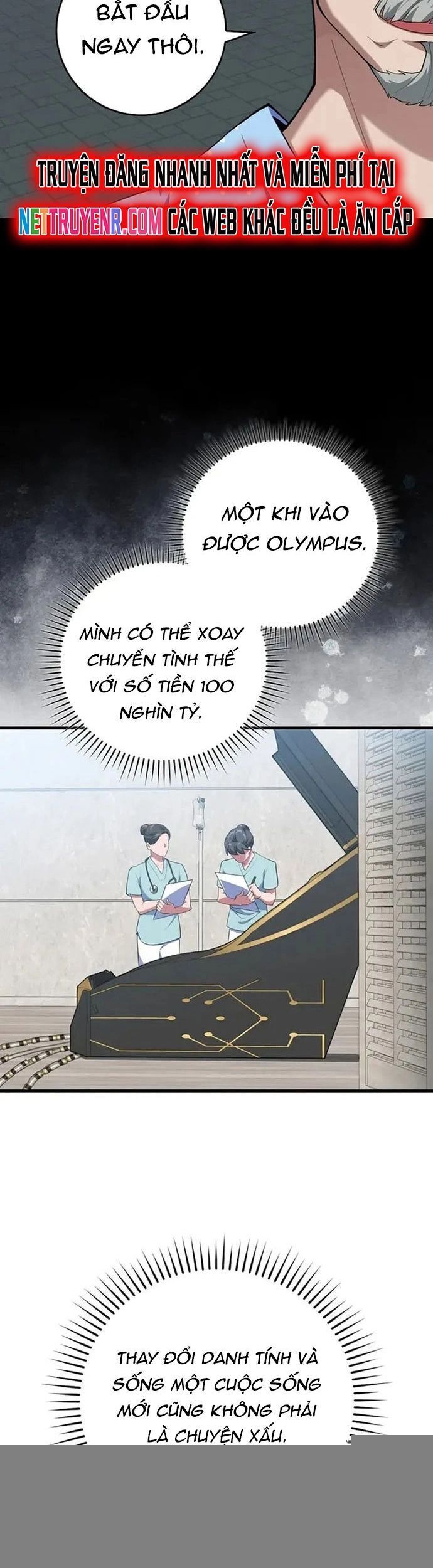 Người Chơi Cấp Tối Đa Chapter 75 - 15