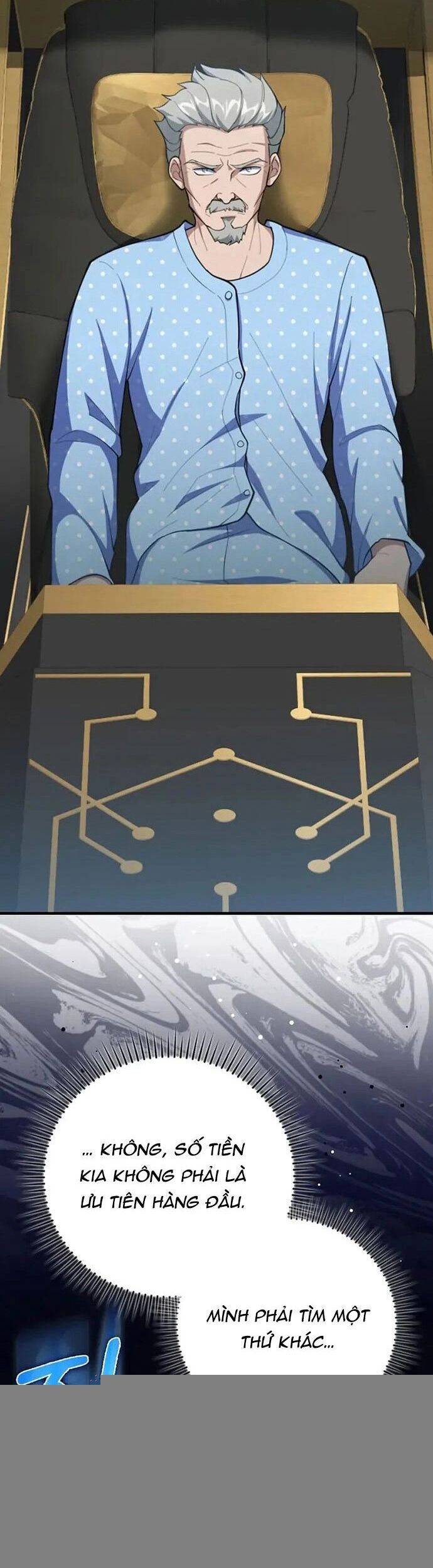 Người Chơi Cấp Tối Đa Chapter 75 - 16