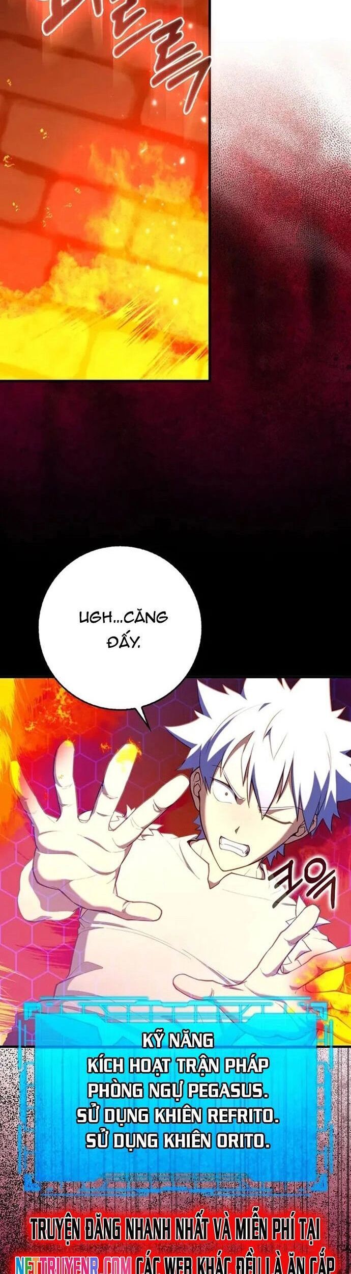 Người Chơi Cấp Tối Đa Chapter 75 - 18