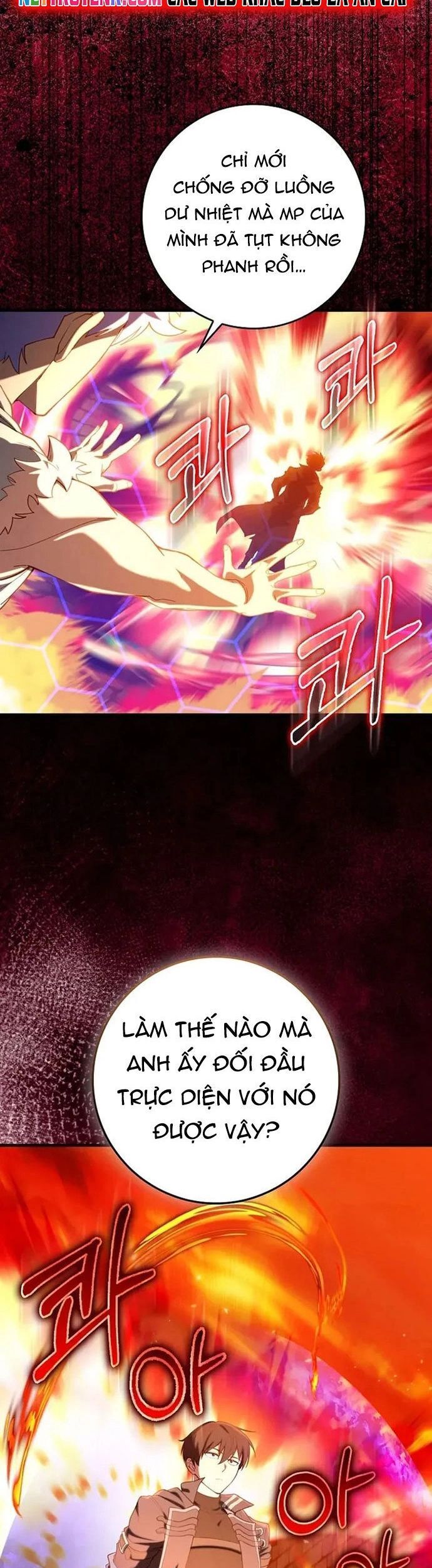 Người Chơi Cấp Tối Đa Chapter 75 - 19