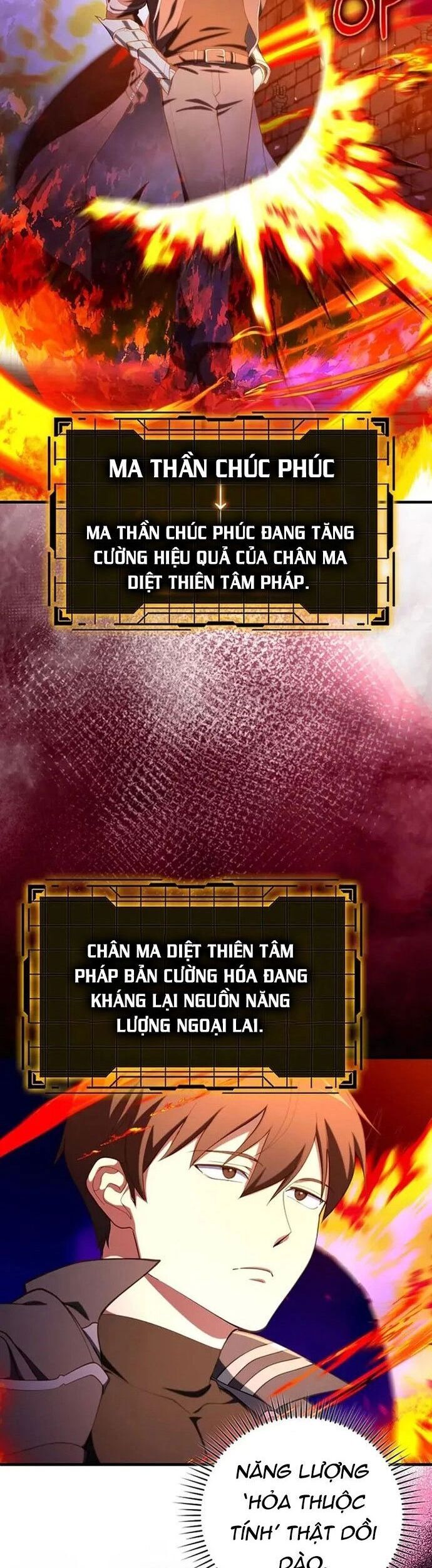 Người Chơi Cấp Tối Đa Chapter 75 - 20