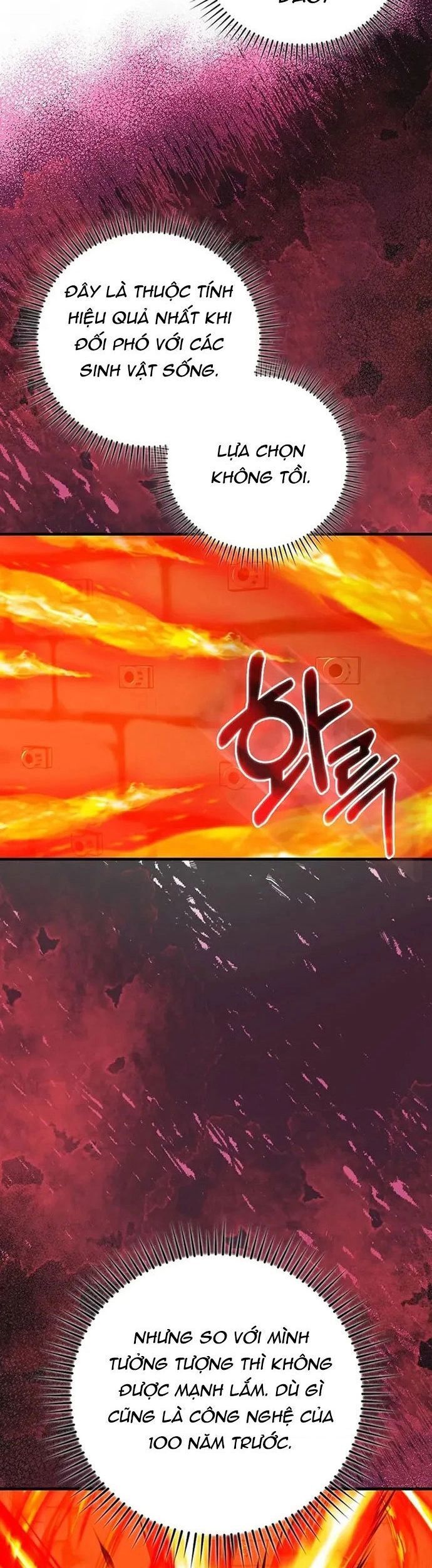 Người Chơi Cấp Tối Đa Chapter 75 - 21