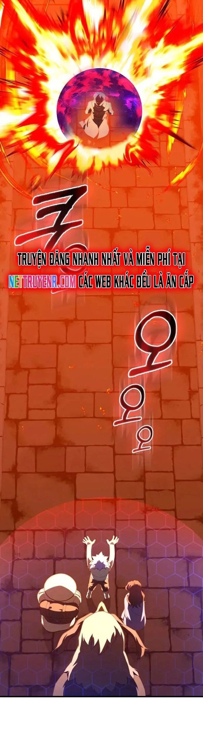 Người Chơi Cấp Tối Đa Chapter 75 - 22