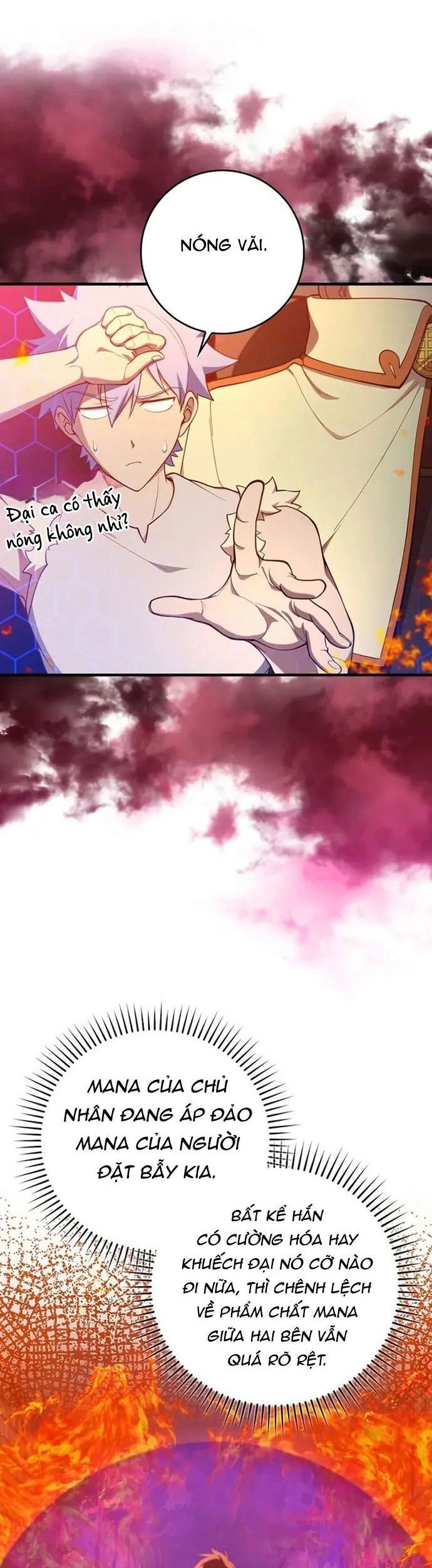 Người Chơi Cấp Tối Đa Chapter 75 - 23