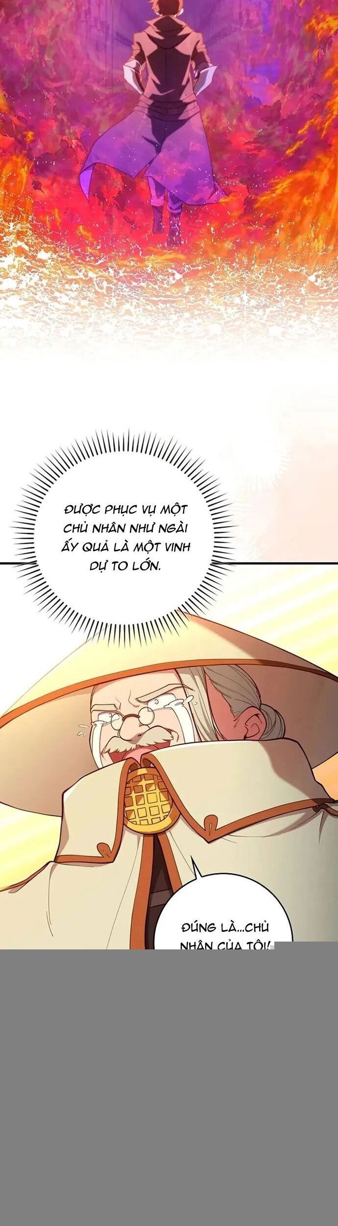 Người Chơi Cấp Tối Đa Chapter 75 - 24