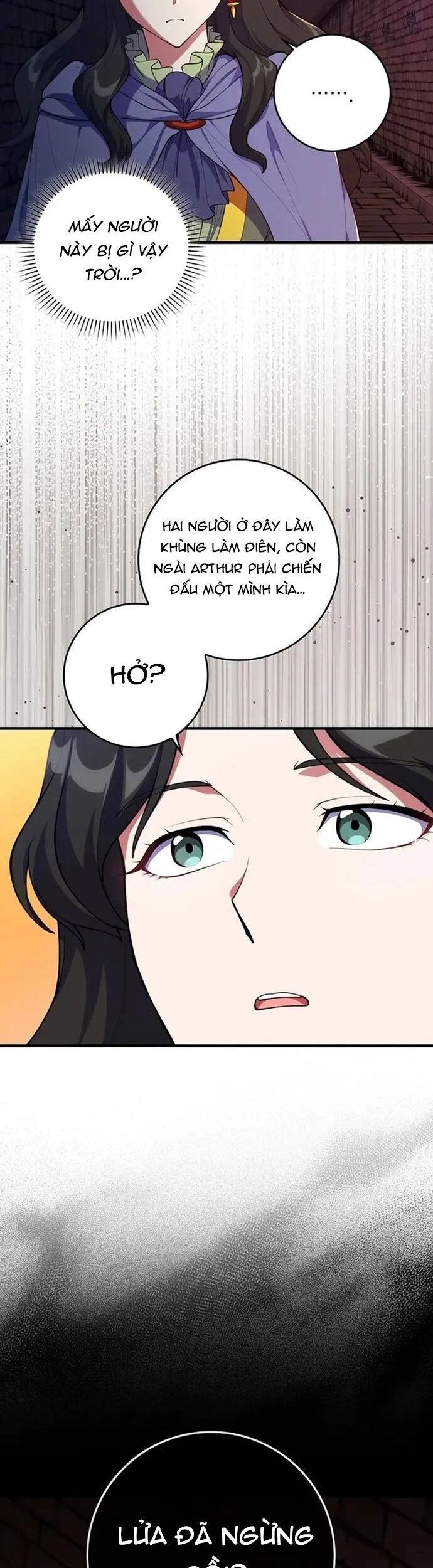 Người Chơi Cấp Tối Đa Chapter 75 - 26