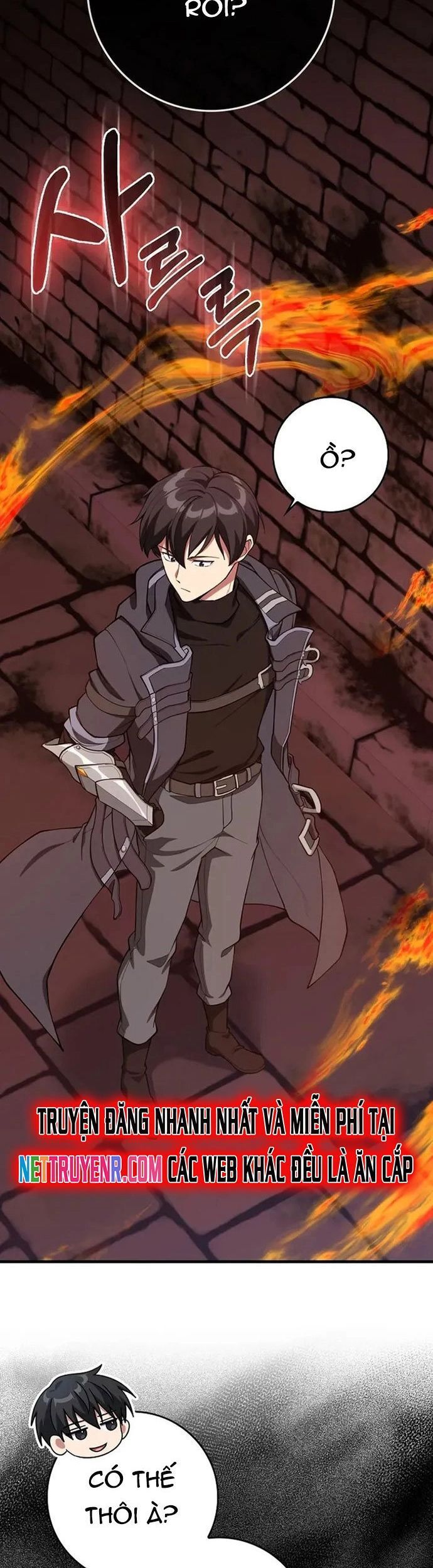 Người Chơi Cấp Tối Đa Chapter 75 - 27