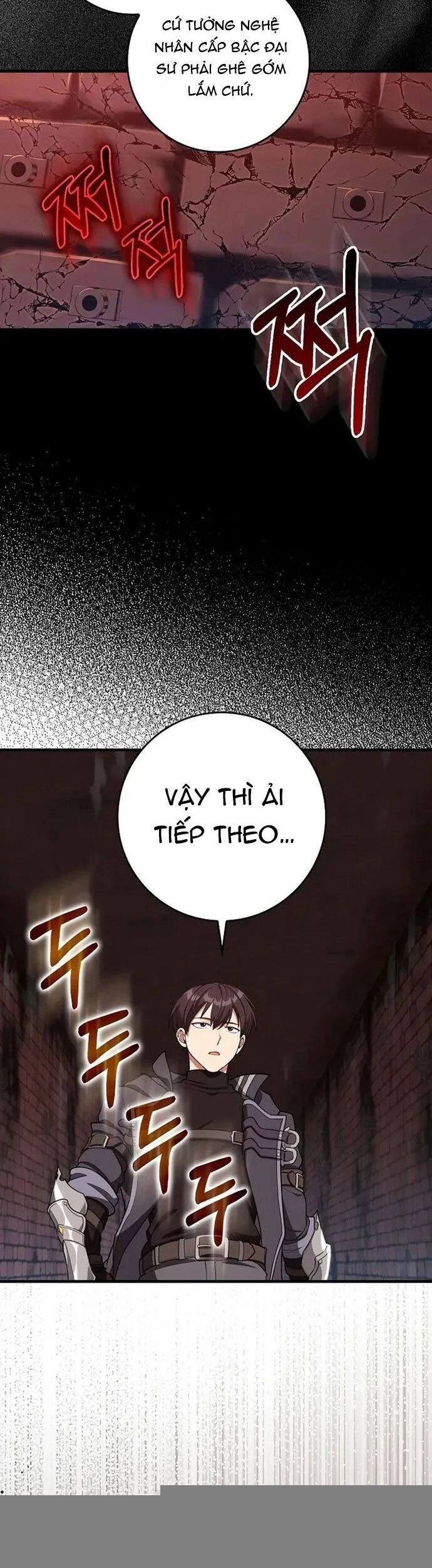 Người Chơi Cấp Tối Đa Chapter 75 - 28