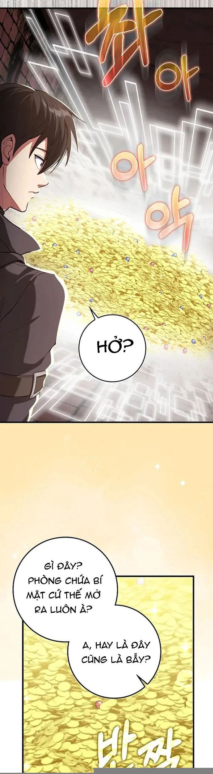 Người Chơi Cấp Tối Đa Chapter 75 - 29