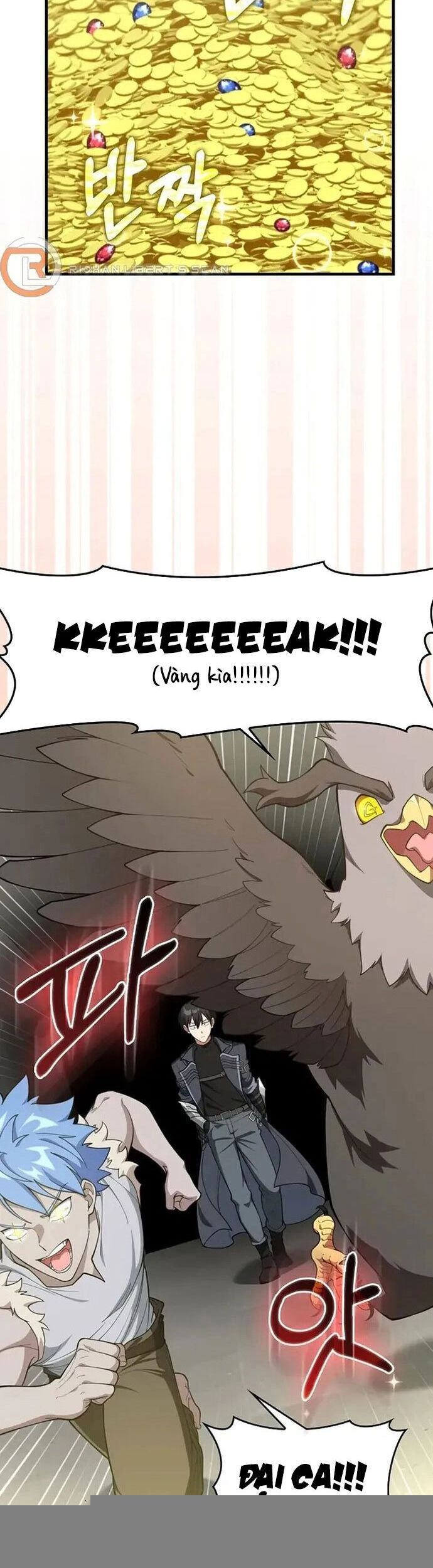 Người Chơi Cấp Tối Đa Chapter 75 - 30