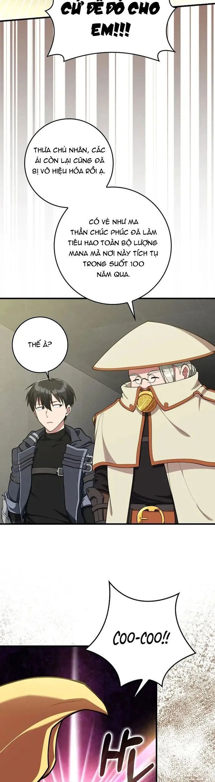 Người Chơi Cấp Tối Đa Chapter 75 - 31