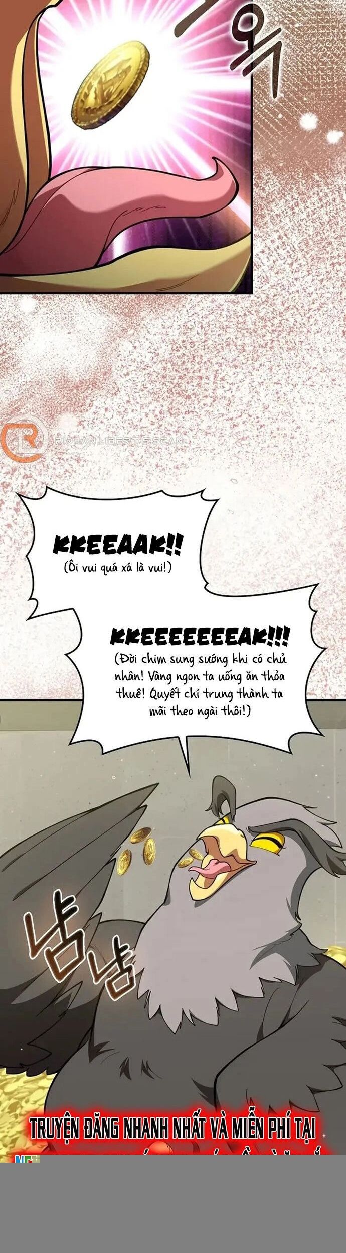 Người Chơi Cấp Tối Đa Chapter 75 - 32