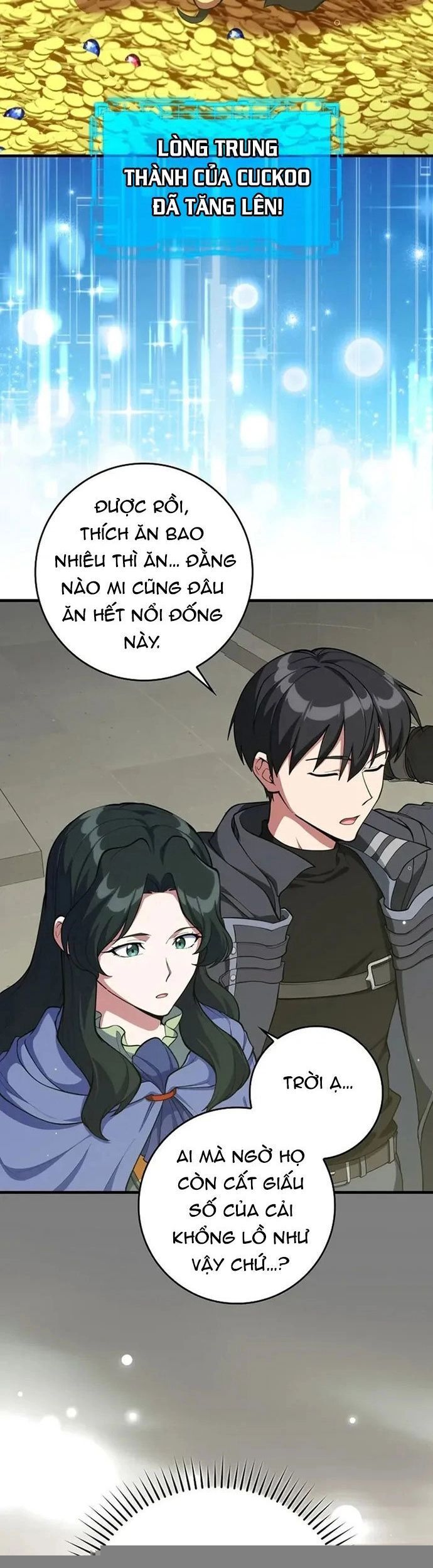 Người Chơi Cấp Tối Đa Chapter 75 - 33