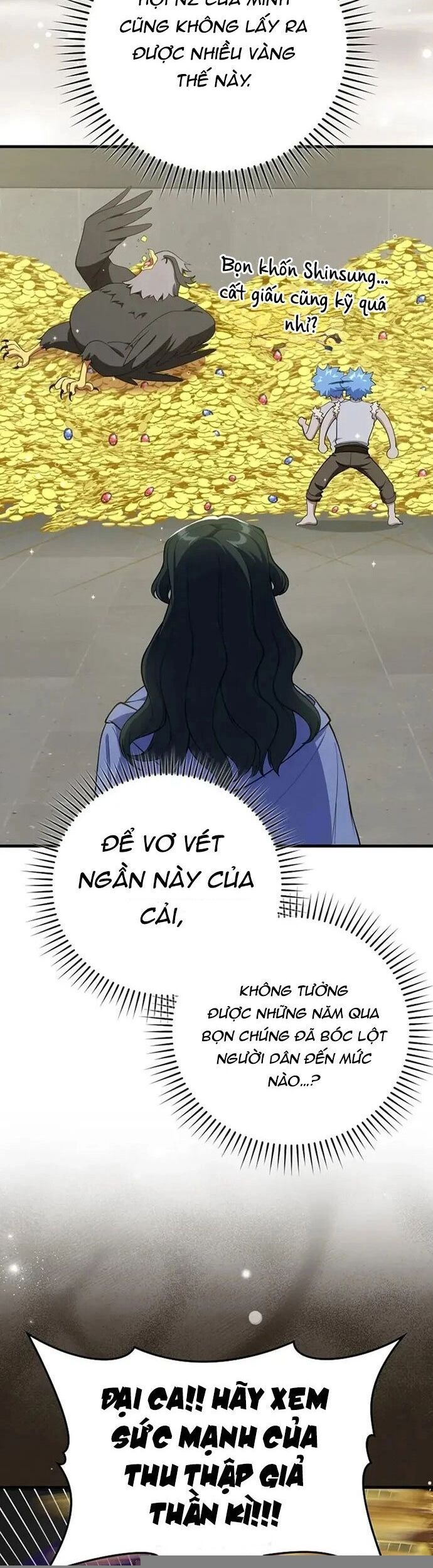 Người Chơi Cấp Tối Đa Chapter 75 - 34