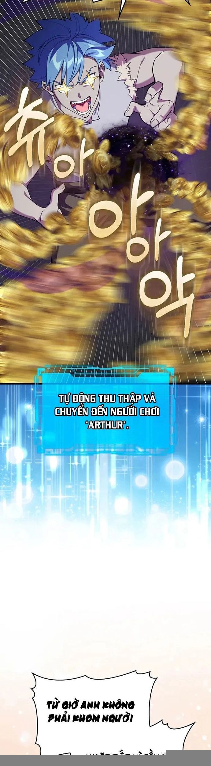 Người Chơi Cấp Tối Đa Chapter 75 - 35