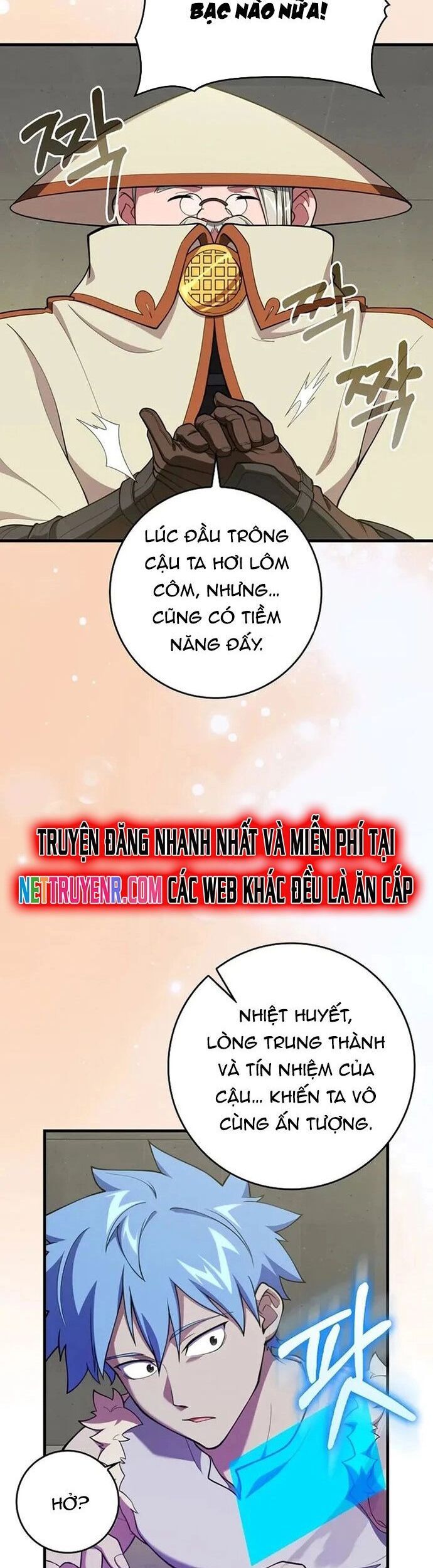 Người Chơi Cấp Tối Đa Chapter 75 - 36