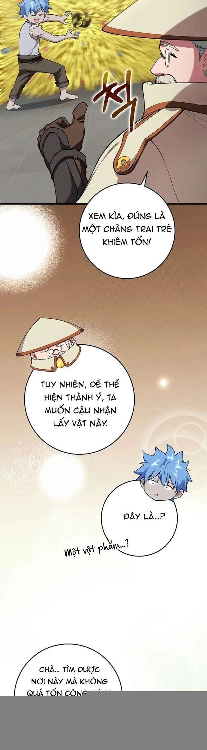 Người Chơi Cấp Tối Đa Chapter 75 - 38