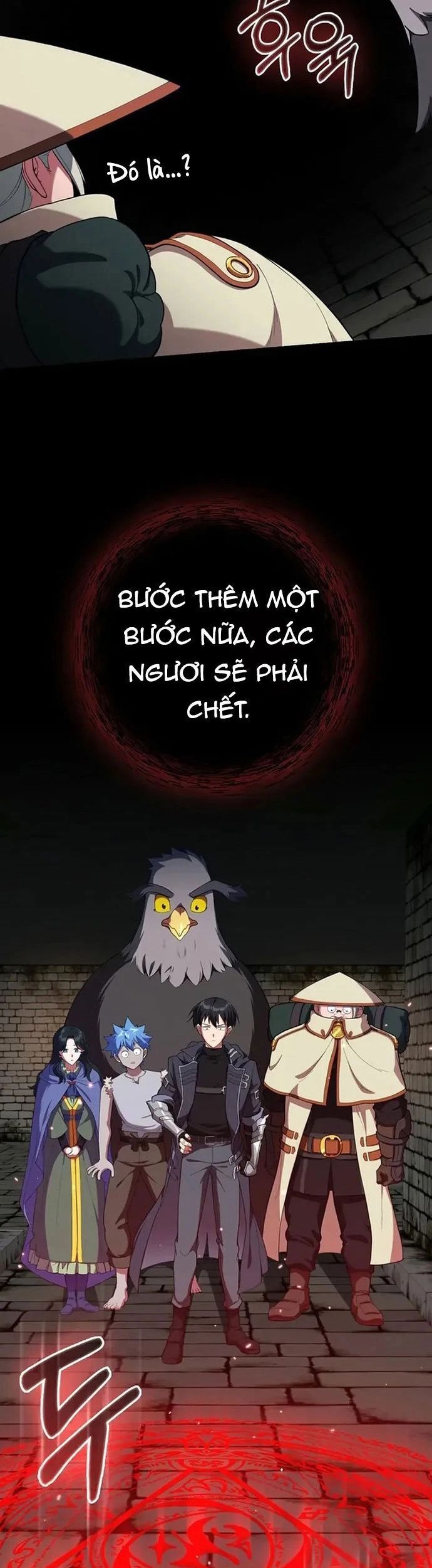 Người Chơi Cấp Tối Đa Chapter 75 - 5