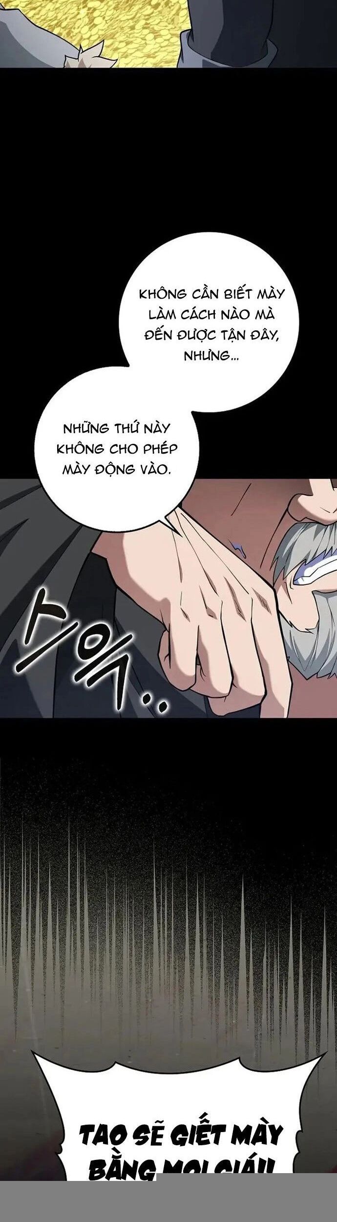 Người Chơi Cấp Tối Đa Chapter 75 - 44