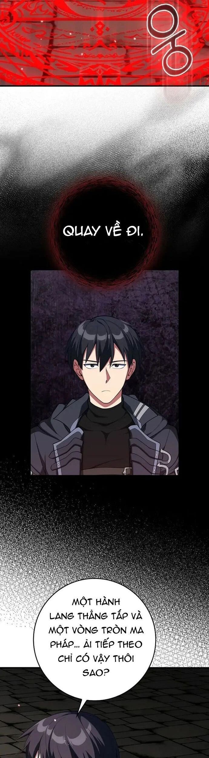 Người Chơi Cấp Tối Đa Chapter 75 - 6