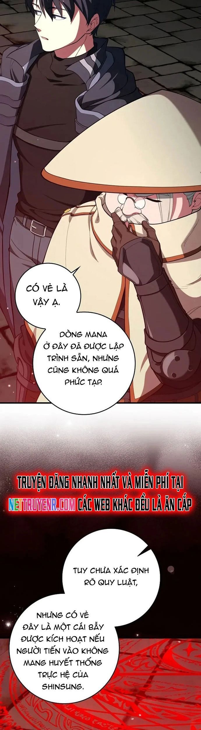 Người Chơi Cấp Tối Đa Chapter 75 - 7