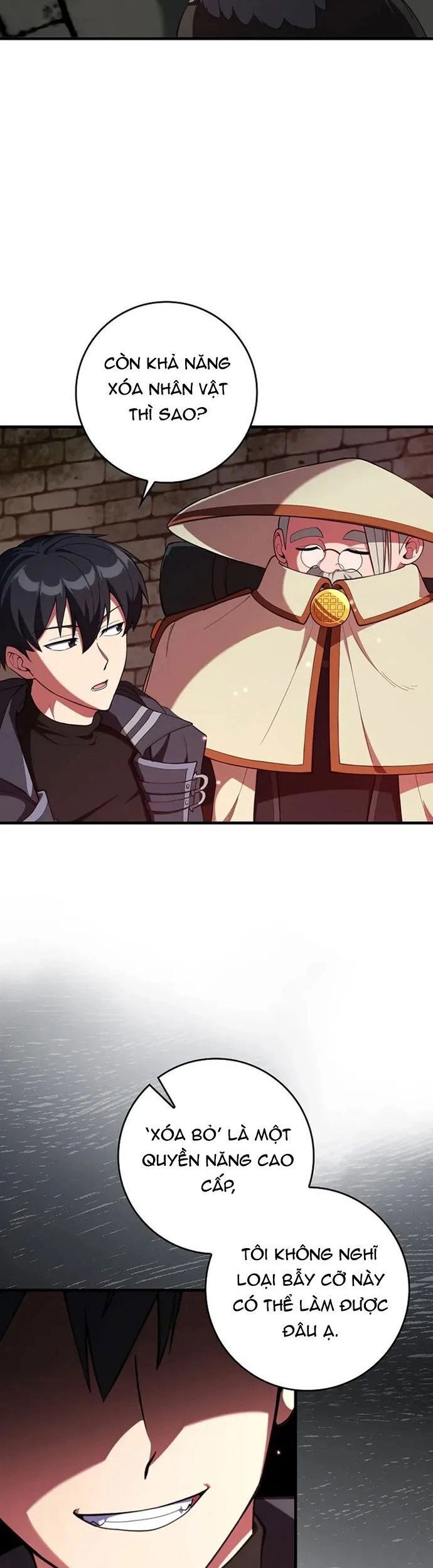 Người Chơi Cấp Tối Đa Chapter 75 - 9