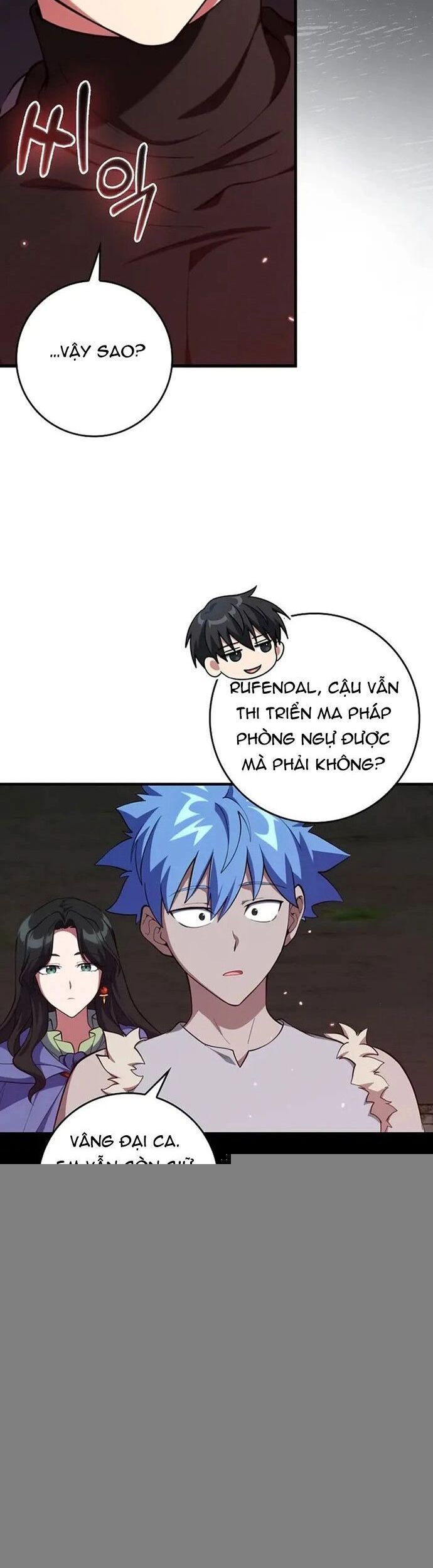 Người Chơi Cấp Tối Đa Chapter 75 - 10