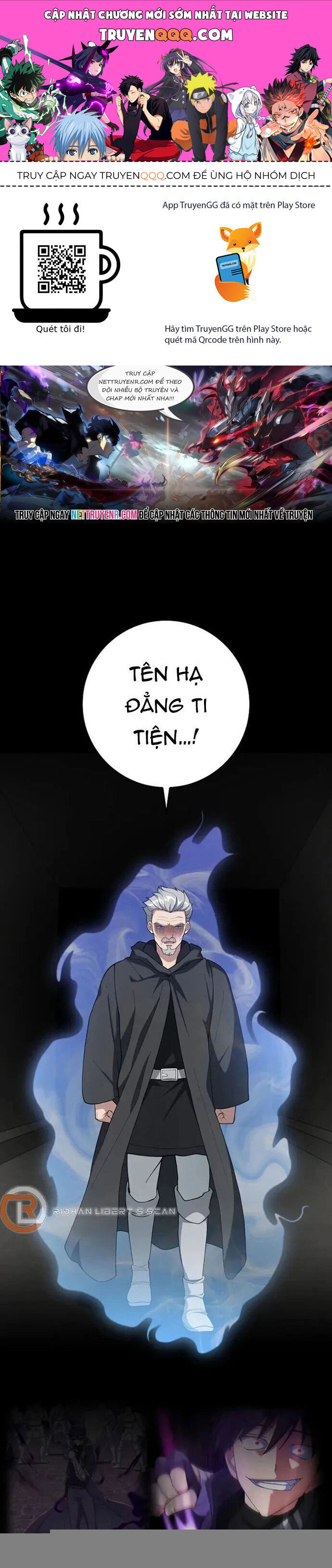 Người Chơi Cấp Tối Đa Chapter 76 - 1