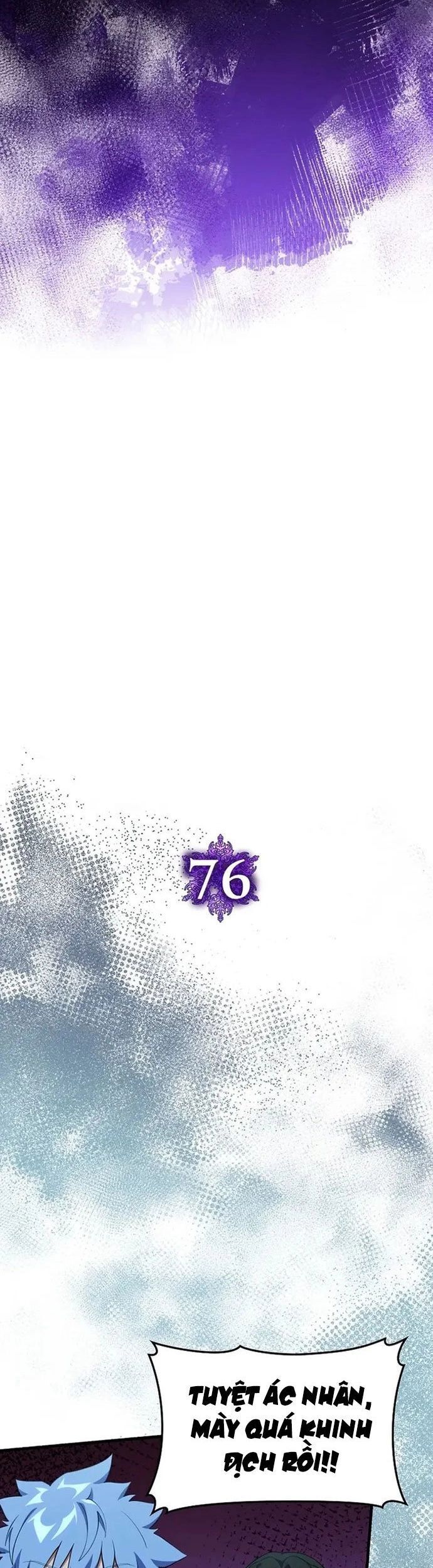 Người Chơi Cấp Tối Đa Chapter 76 - 11