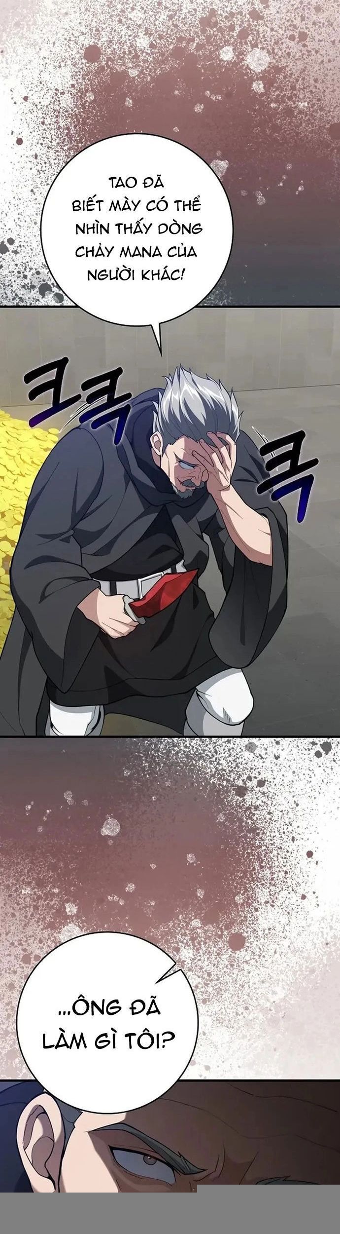 Người Chơi Cấp Tối Đa Chapter 76 - 13