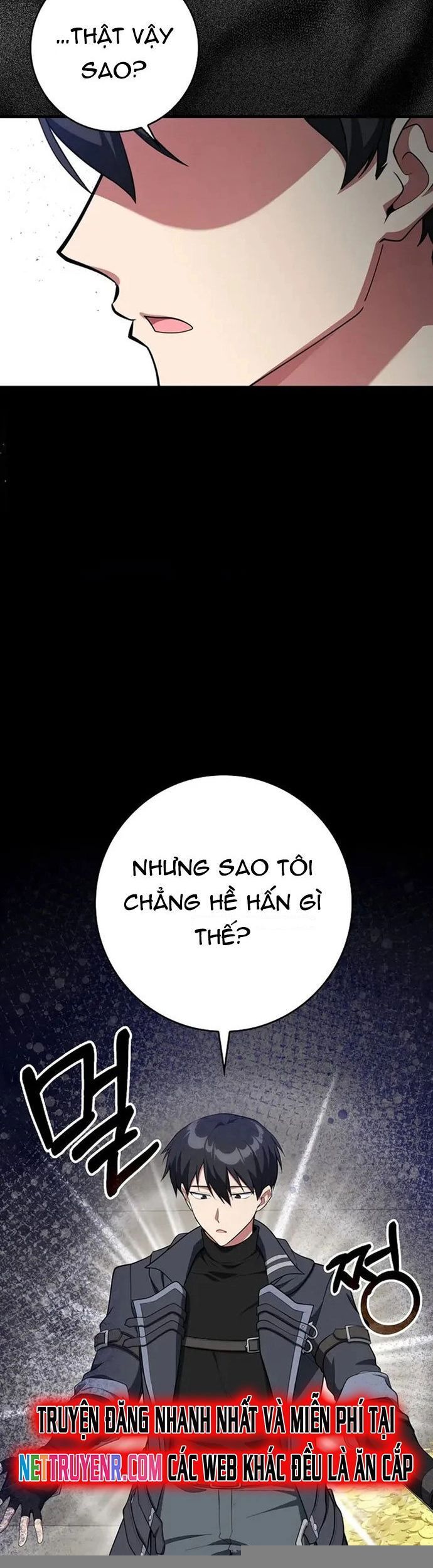 Người Chơi Cấp Tối Đa Chapter 76 - 15
