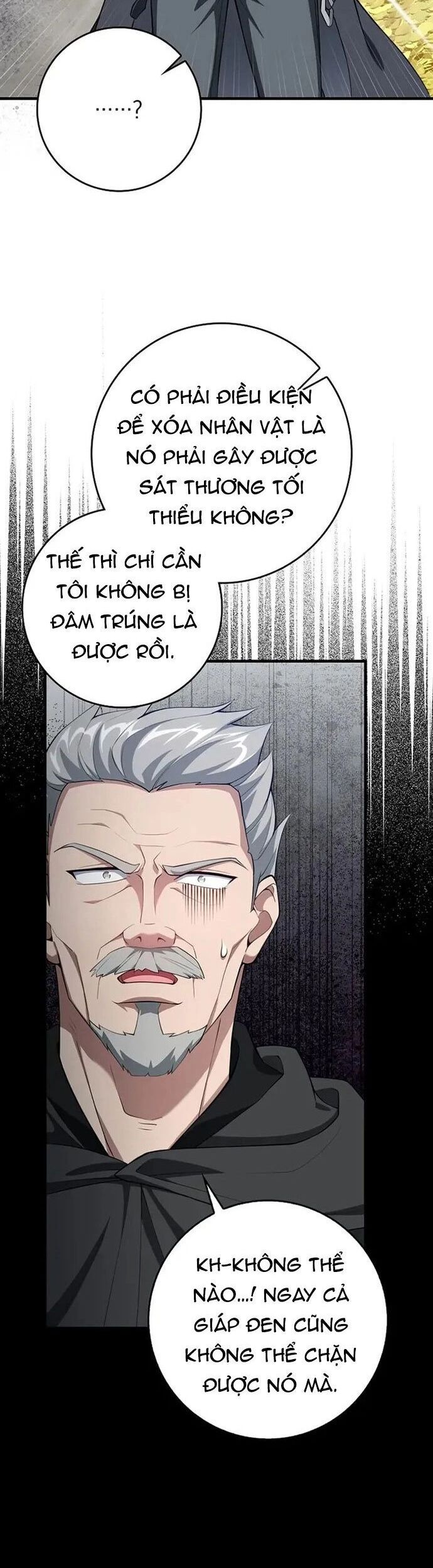 Người Chơi Cấp Tối Đa Chapter 76 - 16