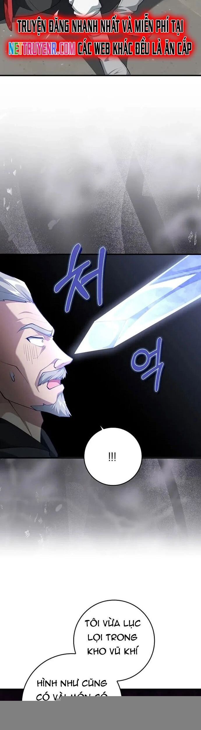 Người Chơi Cấp Tối Đa Chapter 76 - 20