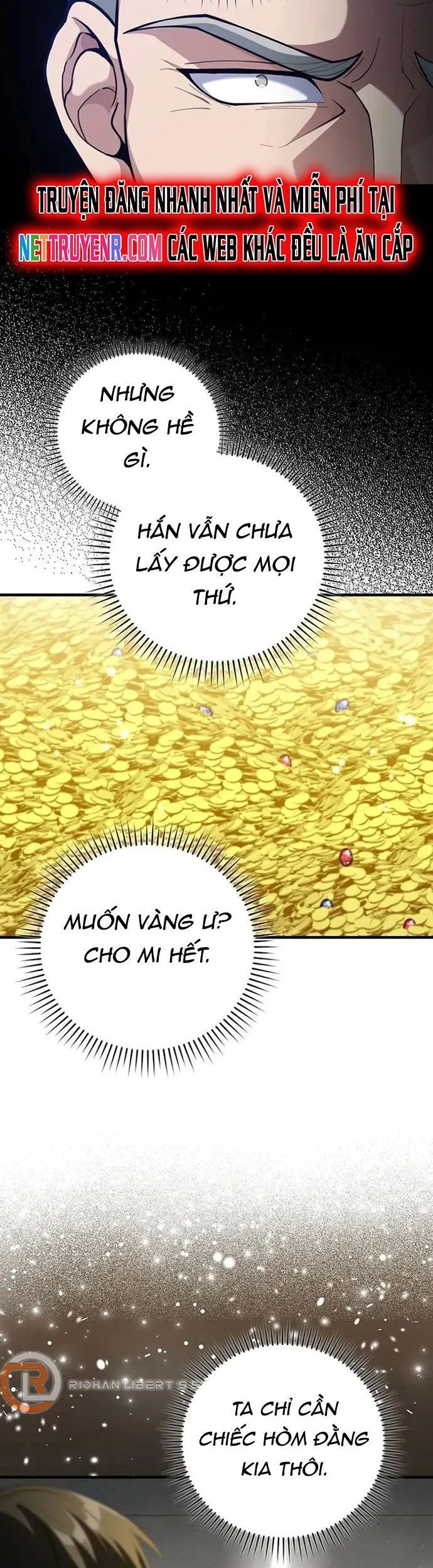 Người Chơi Cấp Tối Đa Chapter 76 - 3