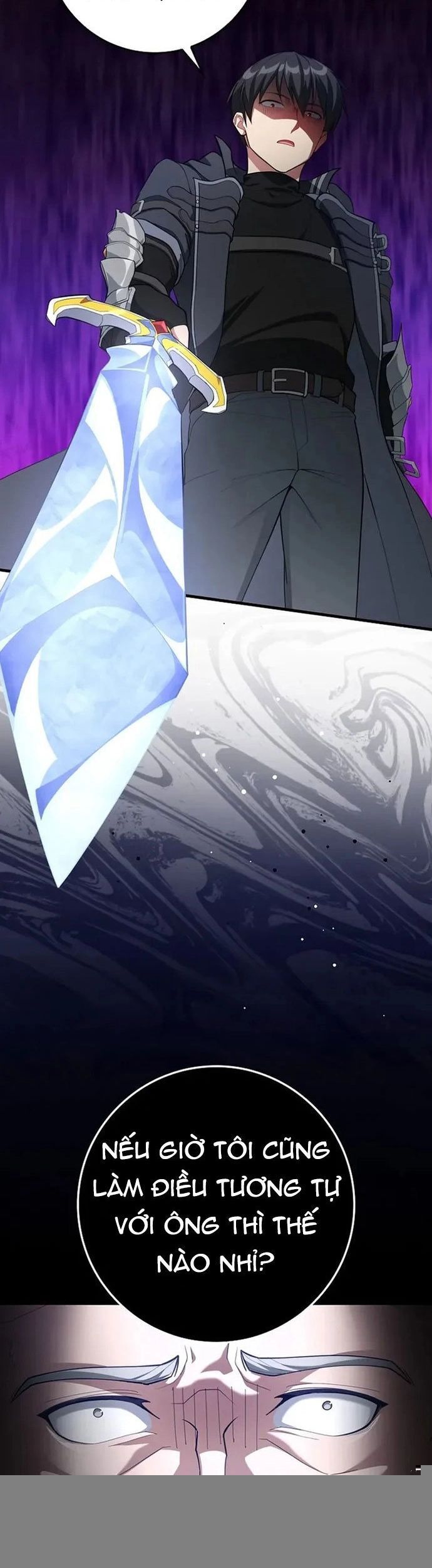 Người Chơi Cấp Tối Đa Chapter 76 - 21