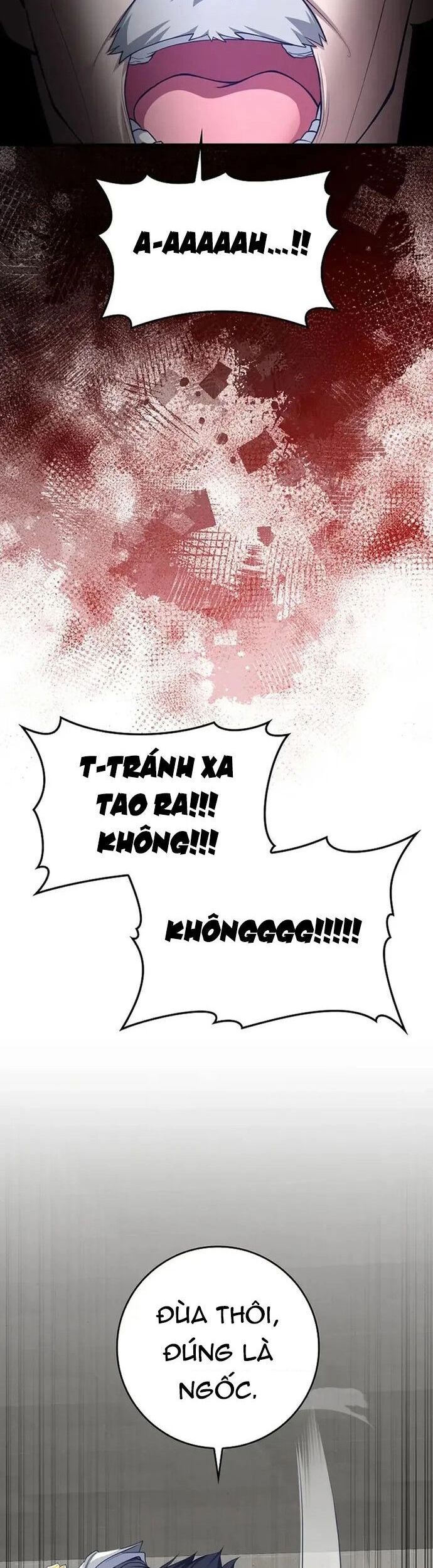 Người Chơi Cấp Tối Đa Chapter 76 - 22