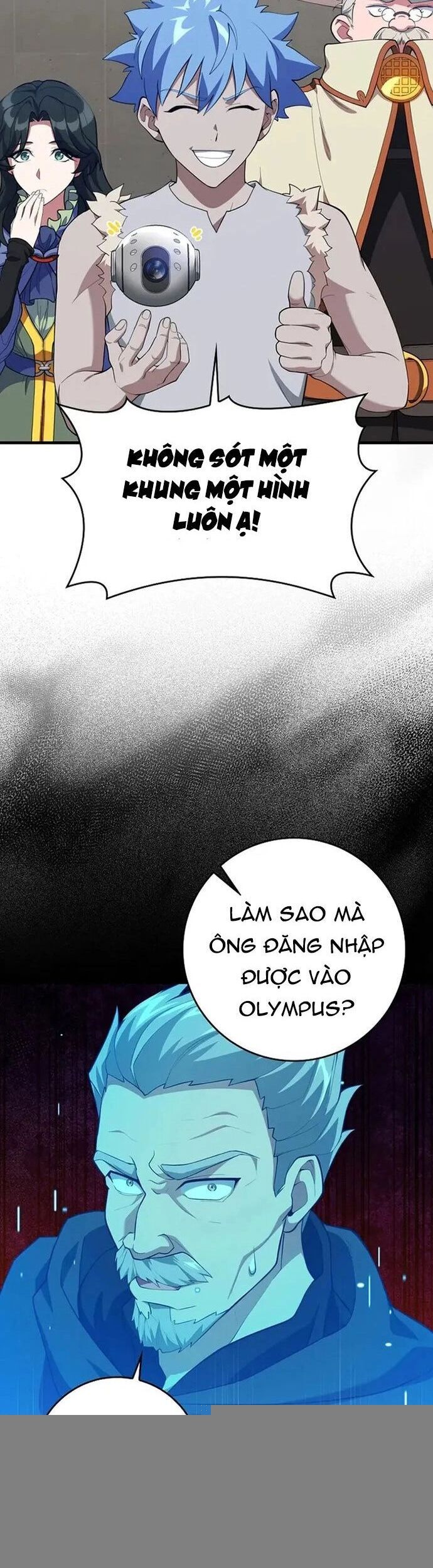 Người Chơi Cấp Tối Đa Chapter 76 - 26