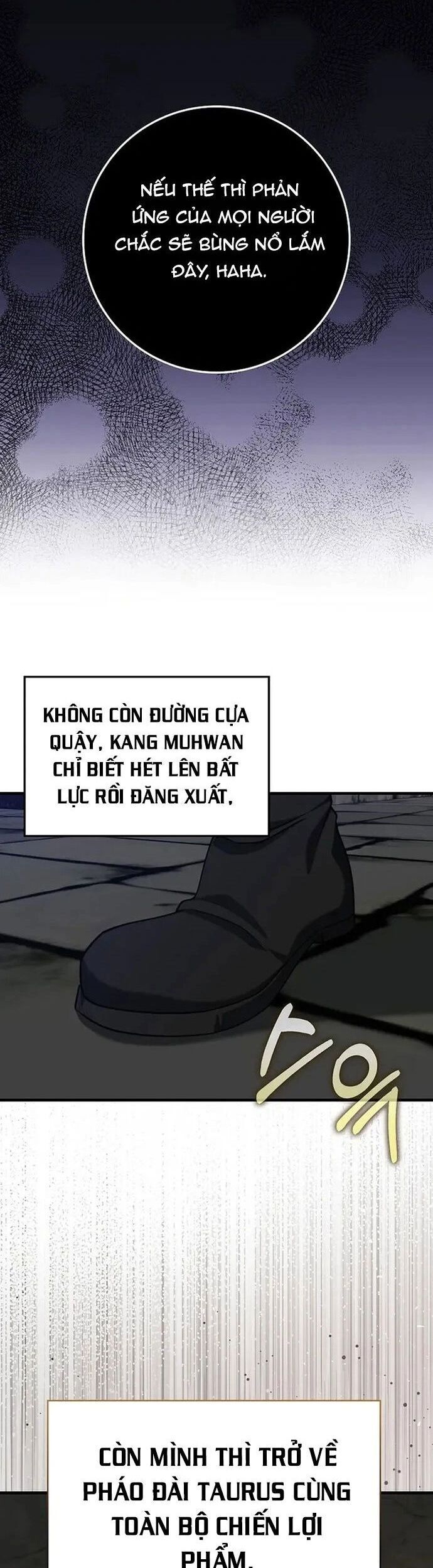 Người Chơi Cấp Tối Đa Chapter 76 - 28