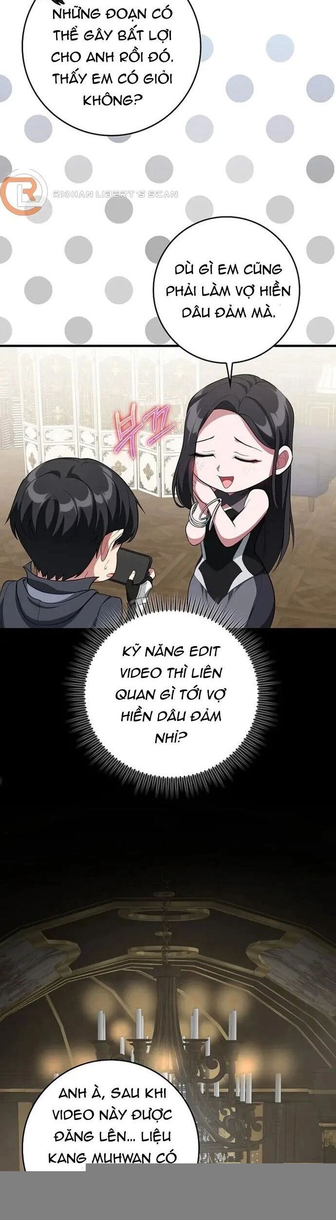 Người Chơi Cấp Tối Đa Chapter 76 - 30