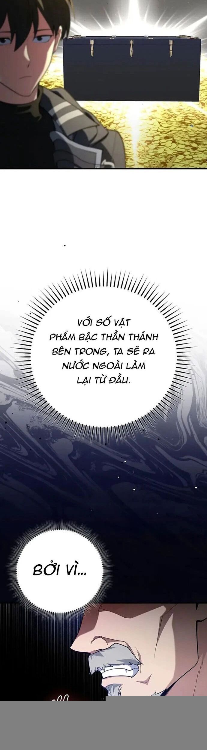 Người Chơi Cấp Tối Đa Chapter 76 - 4