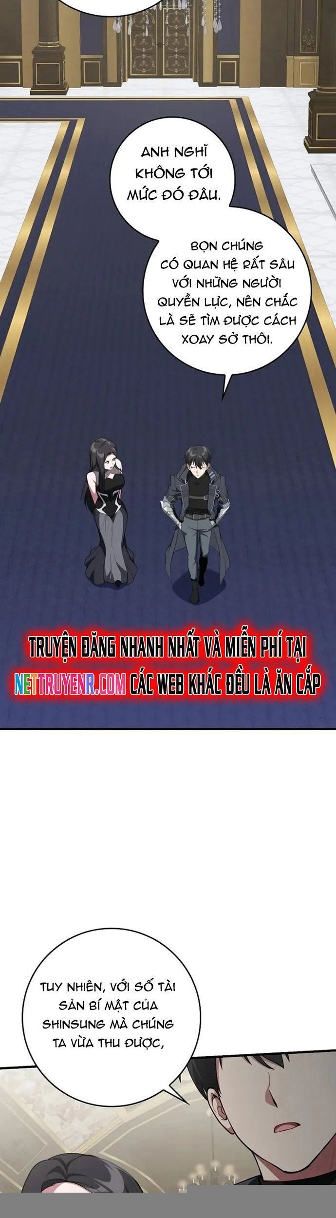 Người Chơi Cấp Tối Đa Chapter 76 - 31