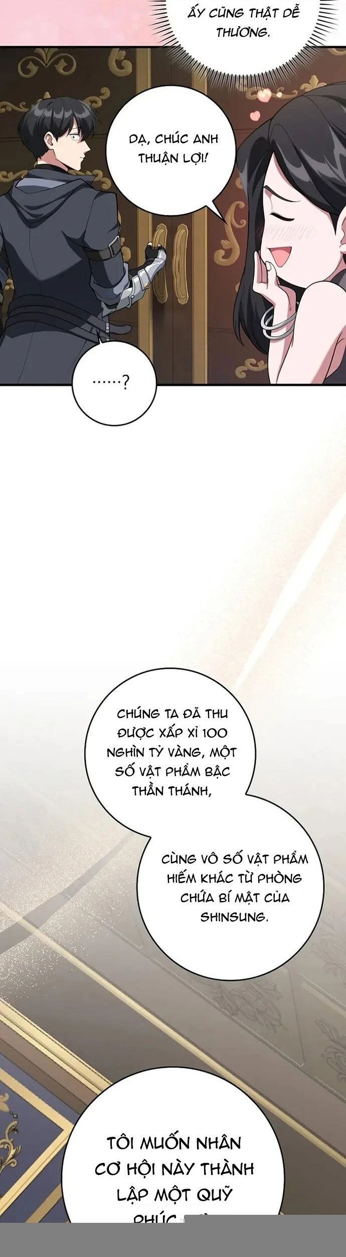 Người Chơi Cấp Tối Đa Chapter 76 - 33