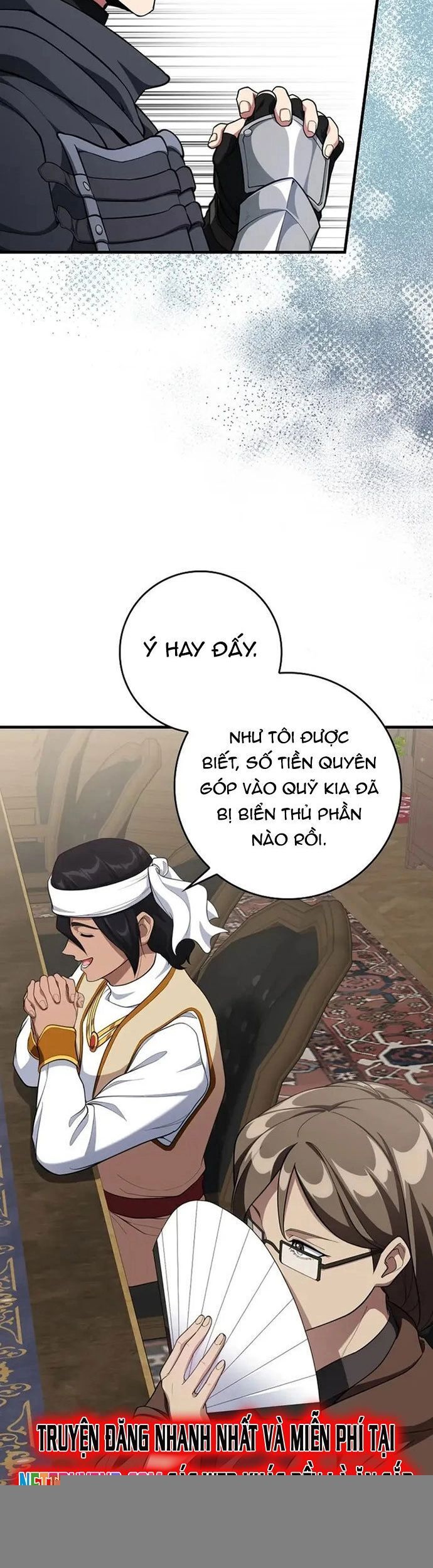 Người Chơi Cấp Tối Đa Chapter 76 - 35