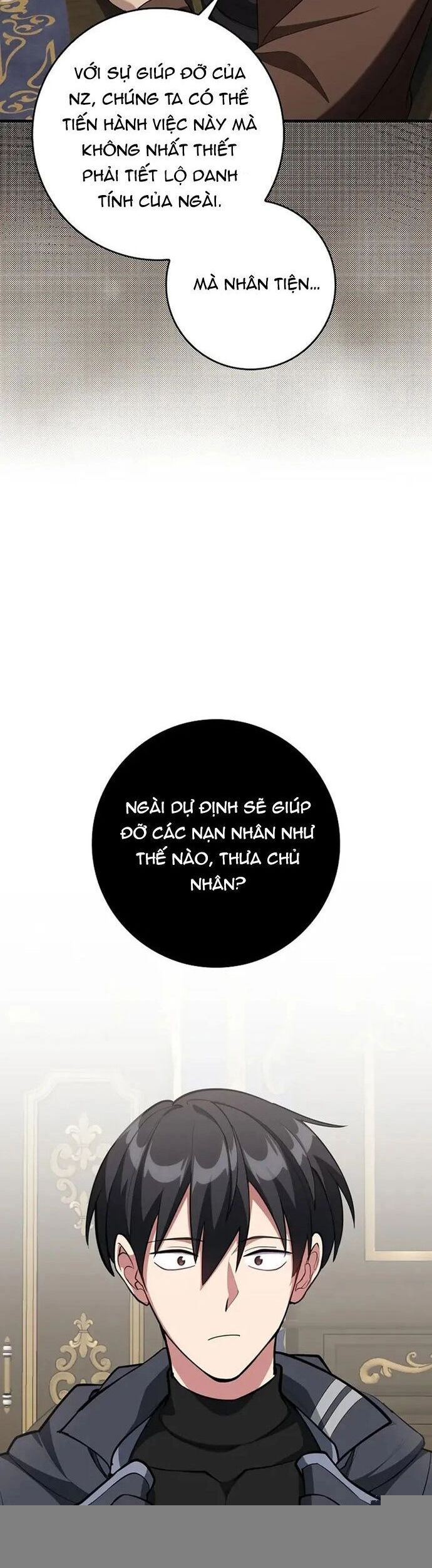 Người Chơi Cấp Tối Đa Chapter 76 - 36