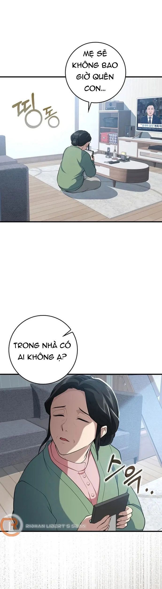 Người Chơi Cấp Tối Đa Chapter 76 - 39