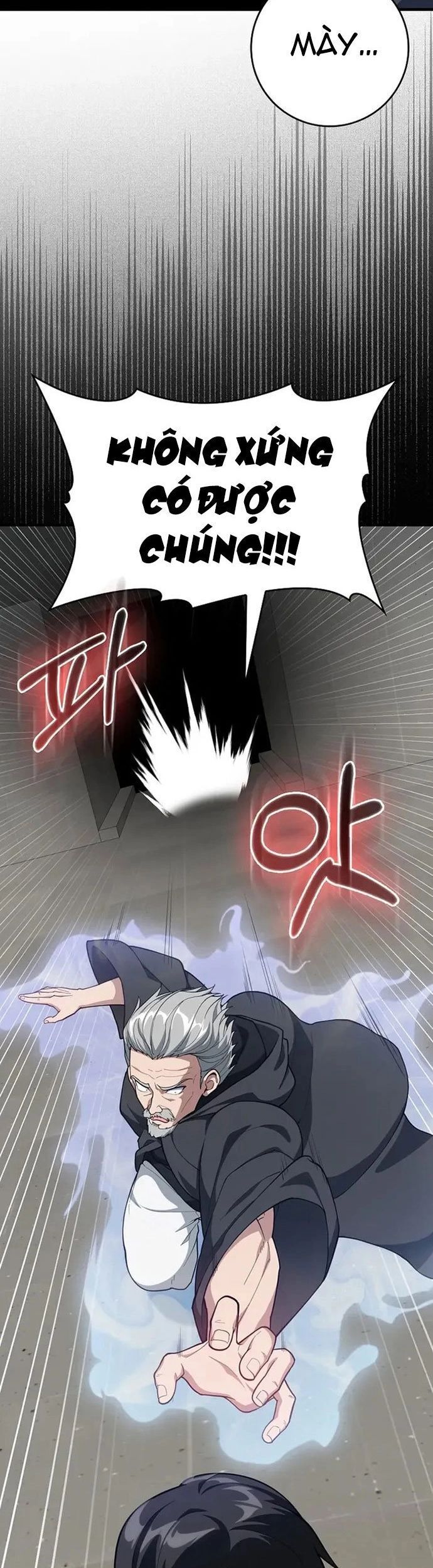 Người Chơi Cấp Tối Đa Chapter 76 - 5