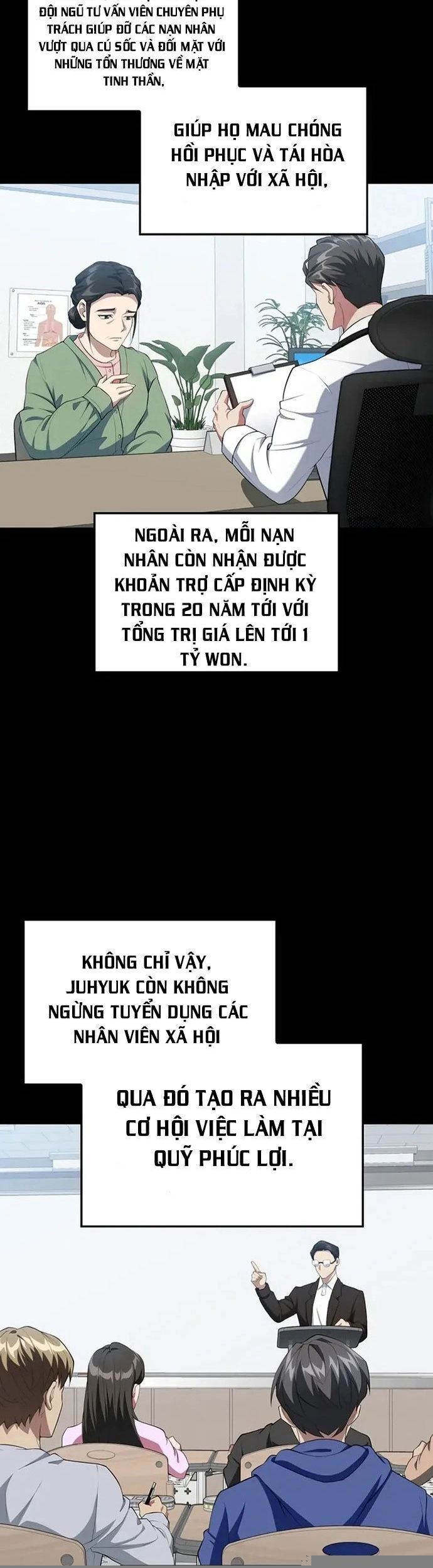 Người Chơi Cấp Tối Đa Chapter 76 - 41