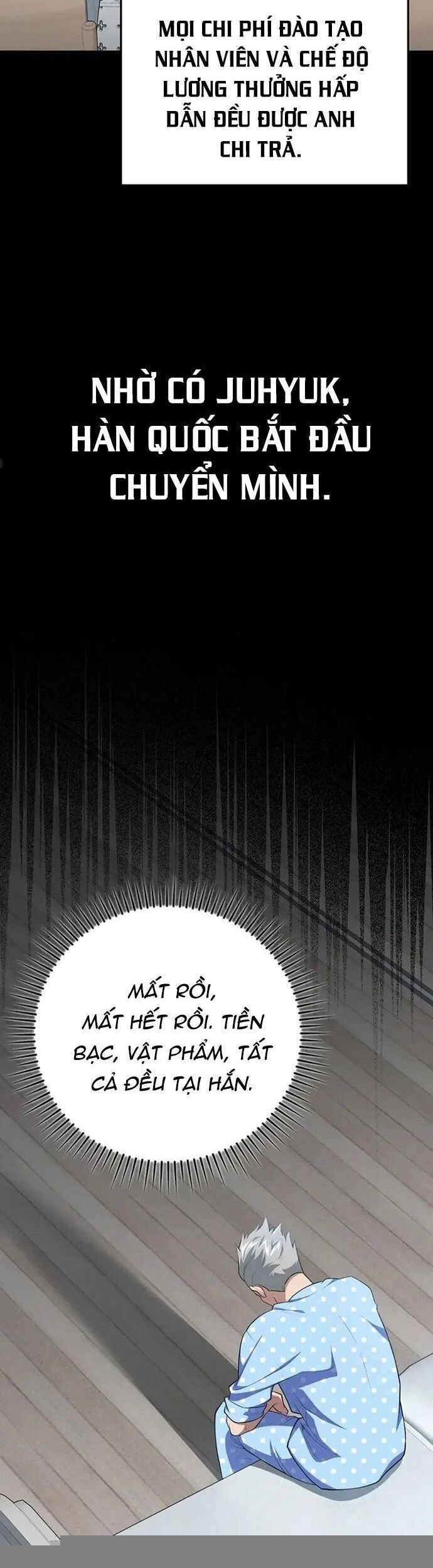 Người Chơi Cấp Tối Đa Chapter 76 - 42