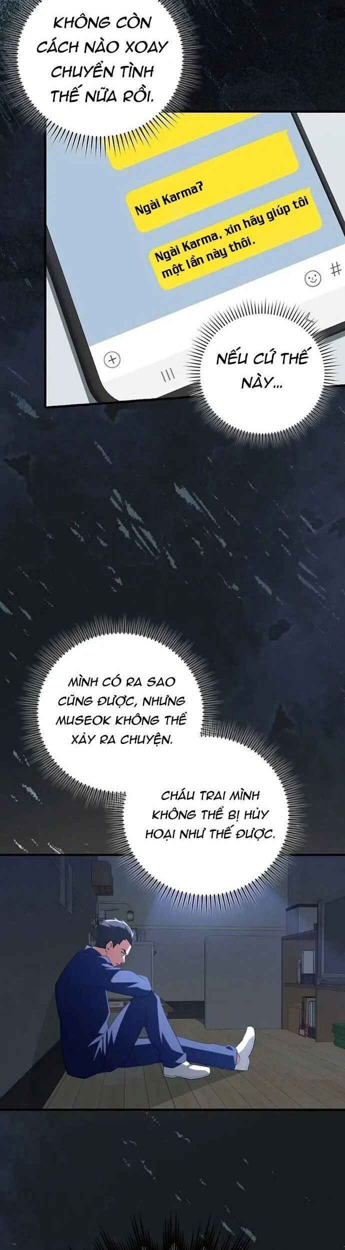 Người Chơi Cấp Tối Đa Chapter 76 - 44