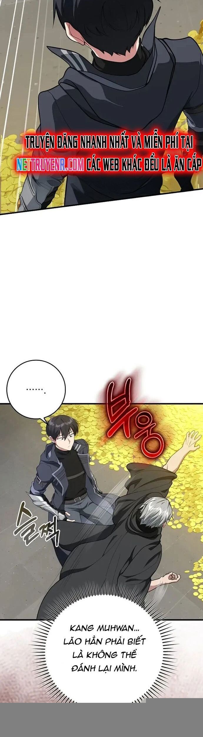 Người Chơi Cấp Tối Đa Chapter 76 - 6